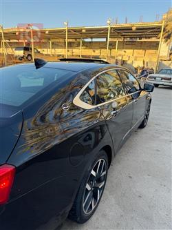 شيفروليه امبالا